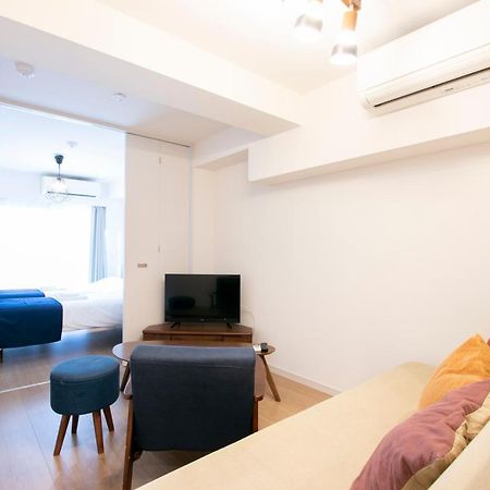 Aparthotel Kario Sasazuka Tokio Exterior foto