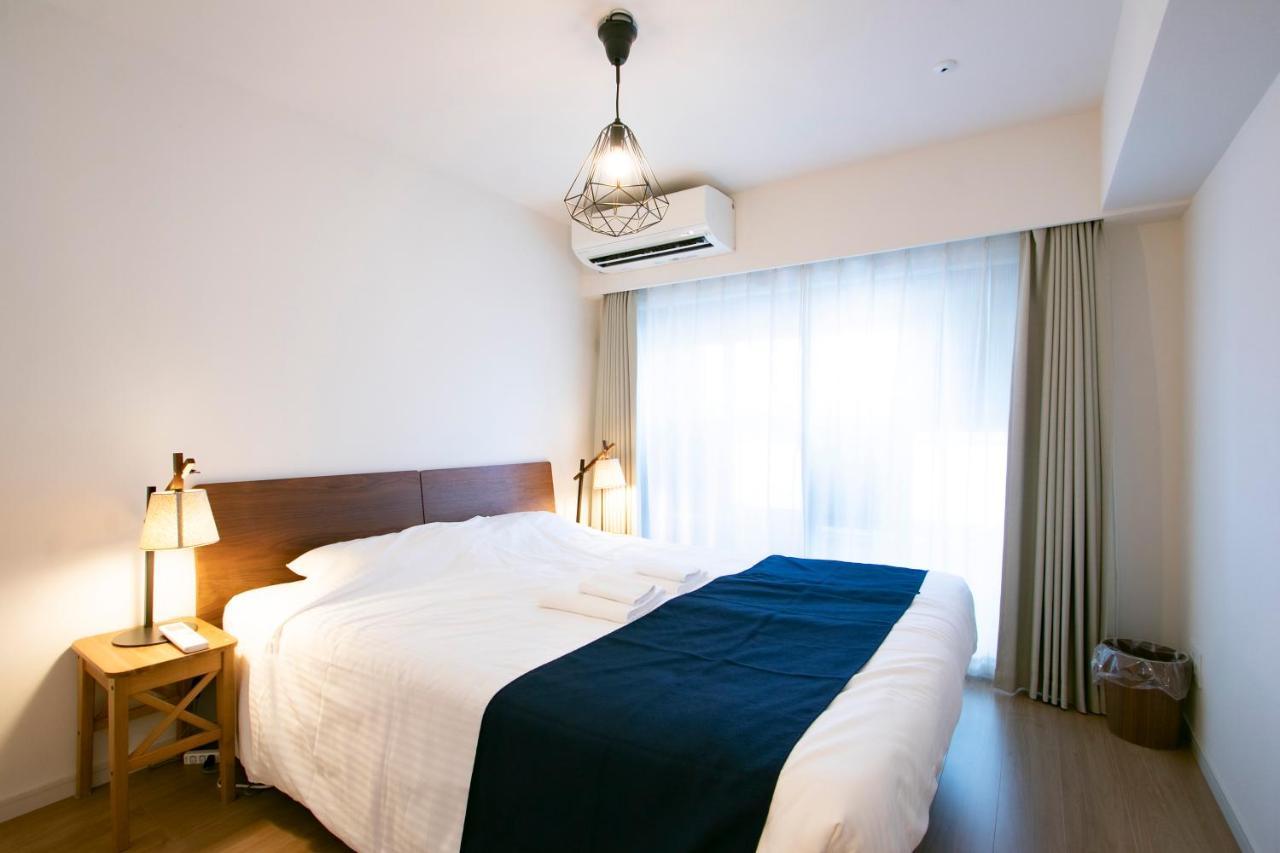 Aparthotel Kario Sasazuka Tokio Exterior foto